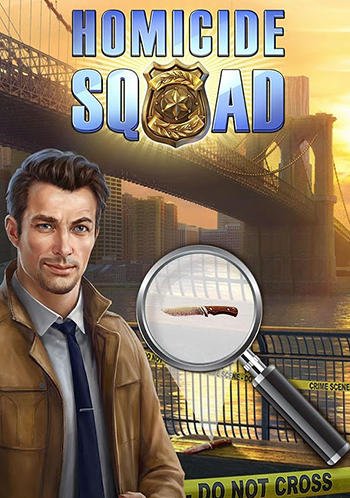 download Homicide squad: Hidden crimes apk